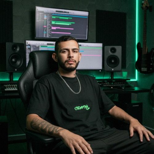 Buy EDM Ghost Production track - Minimalistic Groove