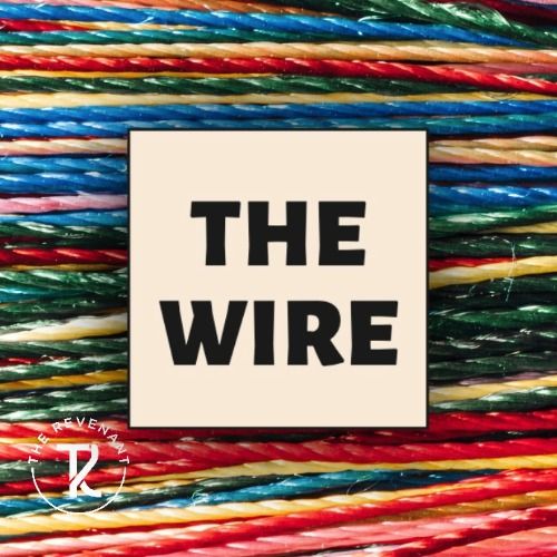 Buy EDM Ghost Production track - The Wire