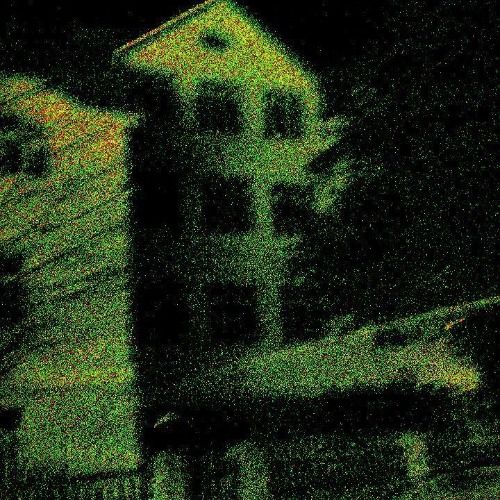 Buy EDM Ghost Production track - Fractal