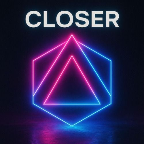 Buy EDM Ghost Production track - Closer