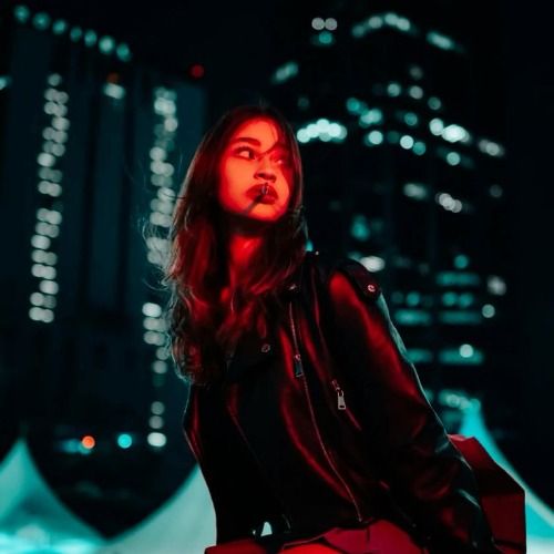 Buy EDM Ghost Production track - Motion Of Chemestry