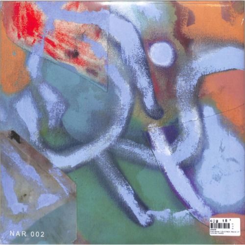 Buy EDM Ghost Production track - The Reset