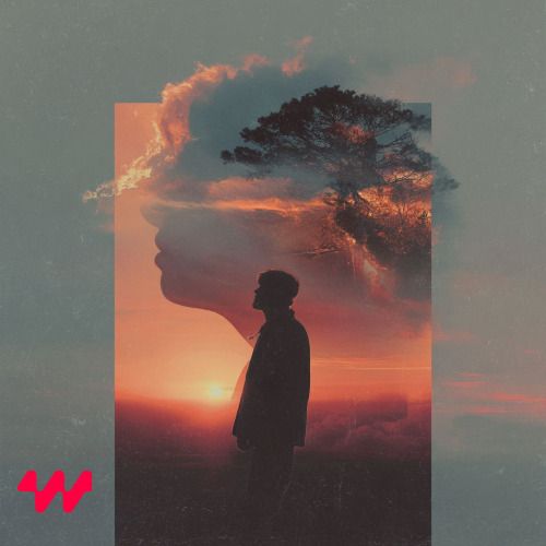 Buy EDM Ghost Production track - Be Where You Are