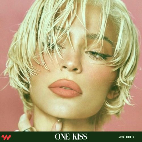 Buy EDM Ghost Production track - One Kiss