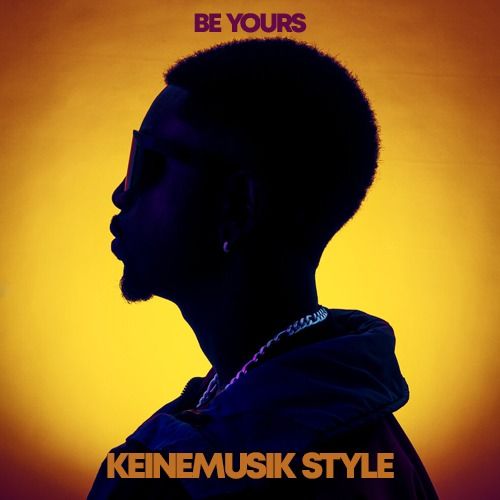 Buy EDM Ghost Production track - Be Yours