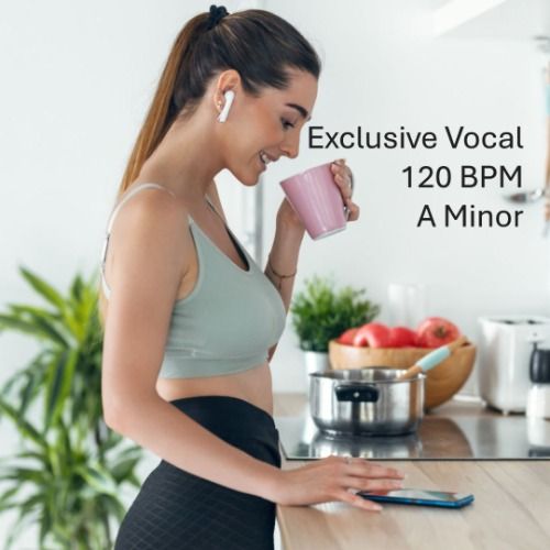 Buy EDM Ghost Production track - Are You Feeling