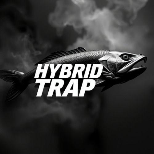 Buy EDM Ghost Production track - Hybrid Trap 3