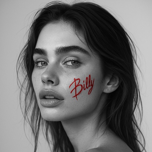 Buy EDM Ghost Production track - Billy