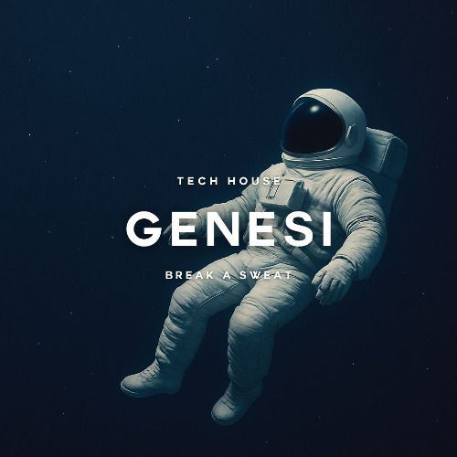 Buy EDM Ghost Production track - Break A Sweat