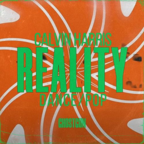 Buy EDM Ghost Production track - Reality