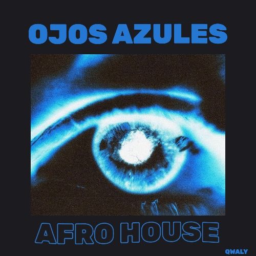 Buy EDM Ghost Production track - Ojos Azules