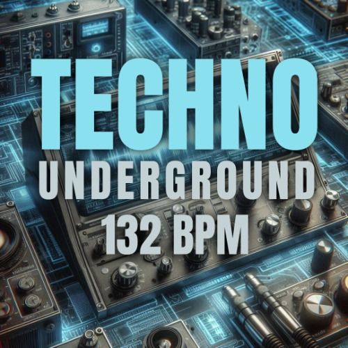 Buy EDM Ghost Production track - Techno