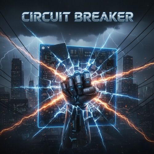 Buy EDM Ghost Production track - Circuit Breaker