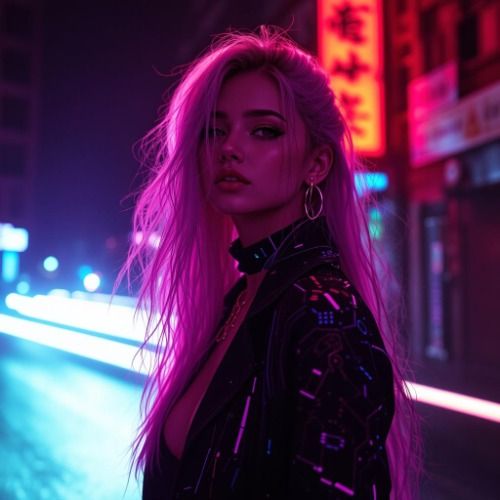 Buy EDM Ghost Production track - Love In You