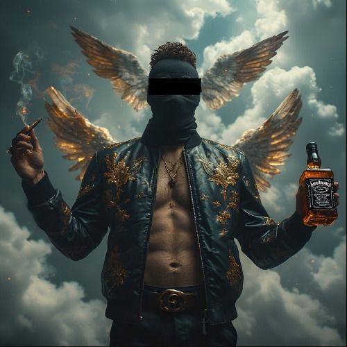 Buy EDM Ghost Production track - Made in Heaven