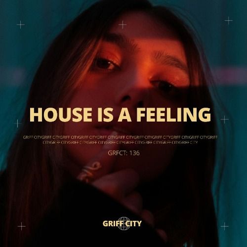 Buy EDM Ghost Production track - House Is A Feeling