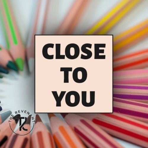 Buy EDM Ghost Production track - Close To You