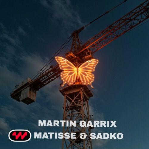 Buy EDM Ghost Production track - Butterflies