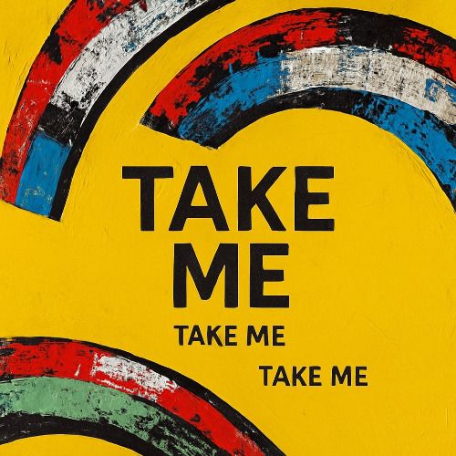 Buy EDM Ghost Production track - Take Me