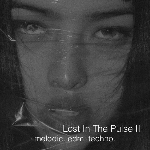 Buy EDM Ghost Production track - Lost In The Pulse 2