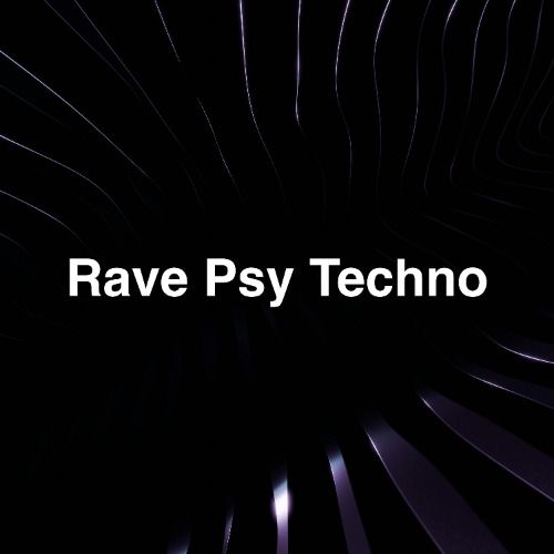 Buy EDM Ghost Production track - Rave Psy Tek