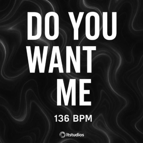 Buy EDM Ghost Production track - Do You Want Me