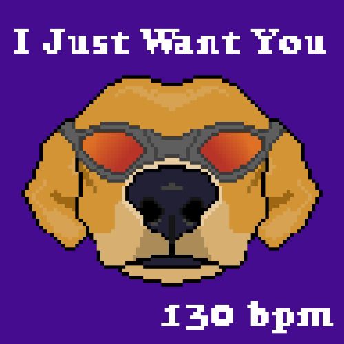 Buy EDM Ghost Production track - I Just Want You