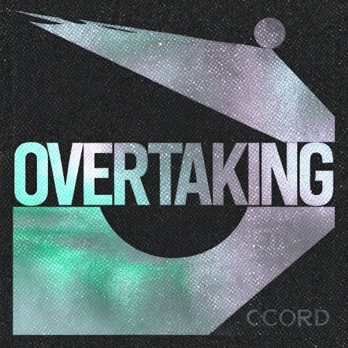 Buy EDM Ghost Production track - Overtaking