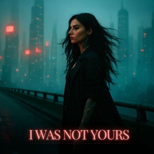 Buy EDM Ghost Production track - I Was Not Yours