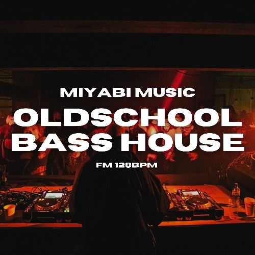 Buy EDM Ghost Production track - Old School