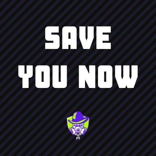 Buy EDM Ghost Production track - Save You Now