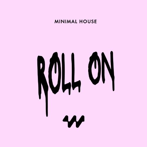 Buy EDM Ghost Production track - Roll On