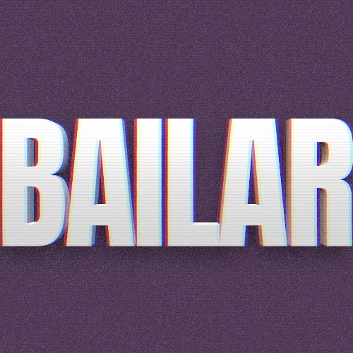 Buy EDM Ghost Production track - Bailar