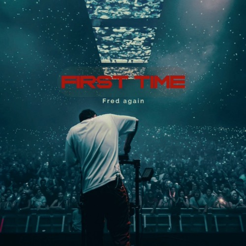 Buy EDM Ghost Production track - First Time