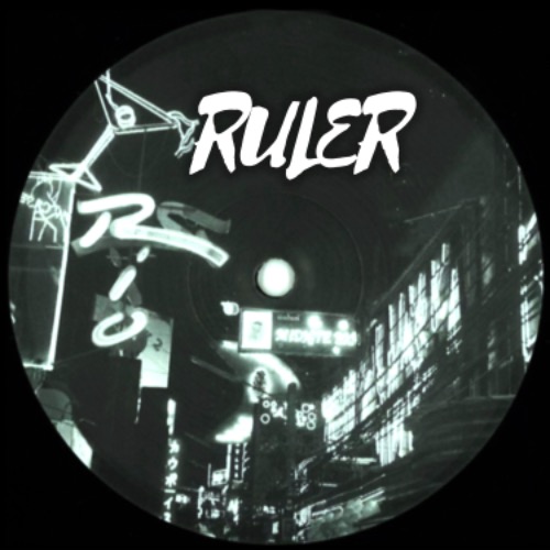 Buy EDM Ghost Production track - Ruler