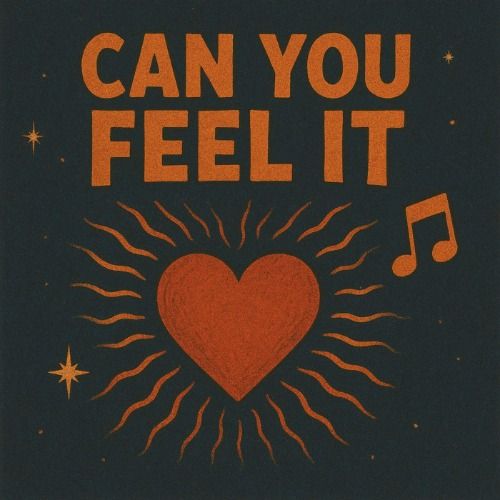 Buy EDM Ghost Production track - Can You Feel It