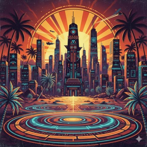 Buy EDM Ghost Production track - Falling