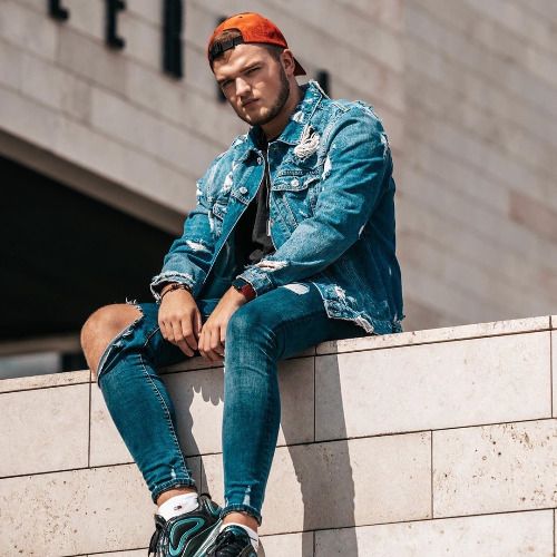 Buy EDM Ghost Production track - (Gaullin Style) Home