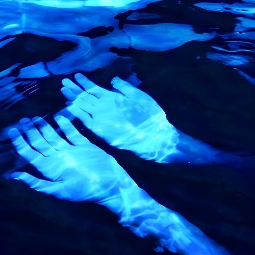 Buy EDM Ghost Production track - Aqua