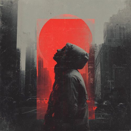 Buy EDM Ghost Production track - Take Tech UK Control