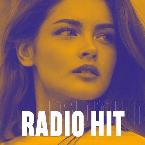 Buy EDM Ghost Production track - RADIO HIT