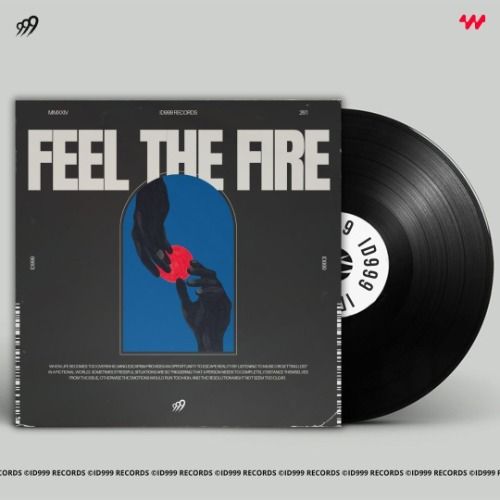 Buy EDM Ghost Production track - Feel The Fire