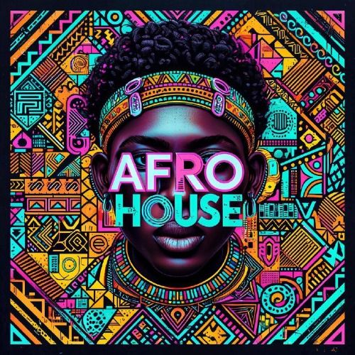 Buy EDM Ghost Production track - Afro Vibe