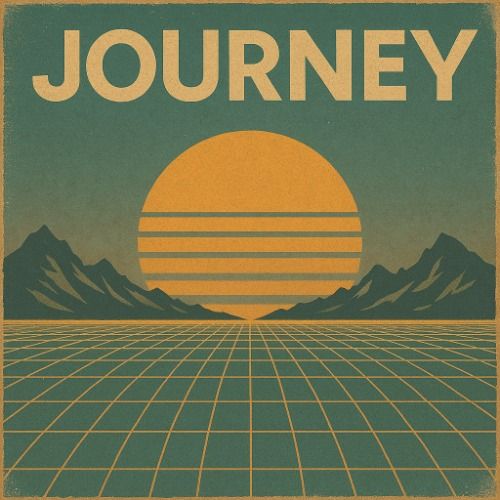 Buy EDM Ghost Production track - Journey