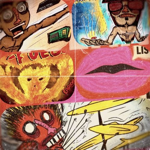 Buy EDM Ghost Production track - Tek Hipopotamo