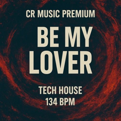 Buy EDM Ghost Production track - Be My Lover