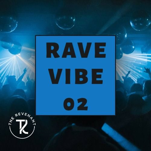 Buy EDM Ghost Production track - Rave Vibe 02