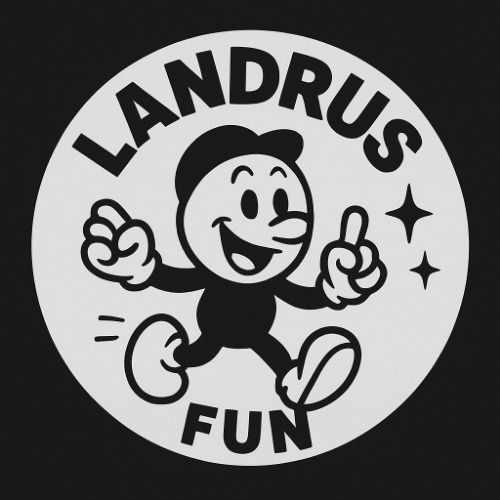 Buy EDM Ghost Production track - Landrus Fun