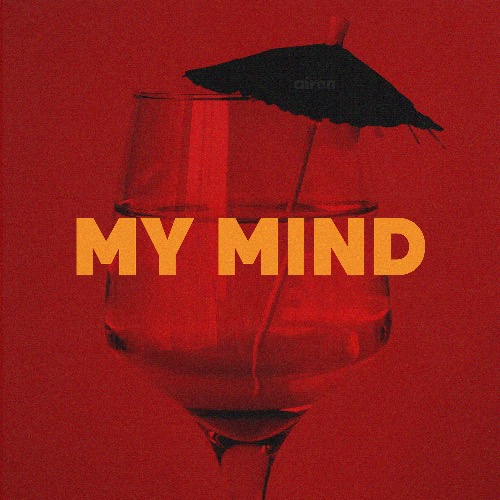 Buy EDM Ghost Production track - My Mind