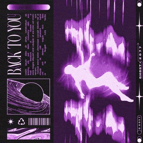 Buy EDM Ghost Production track - Back To You